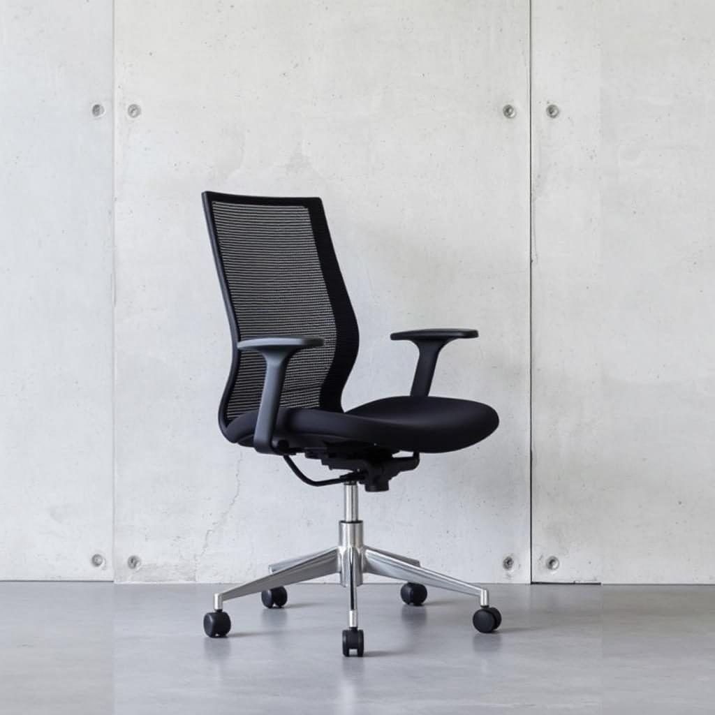 Eos Task Chair