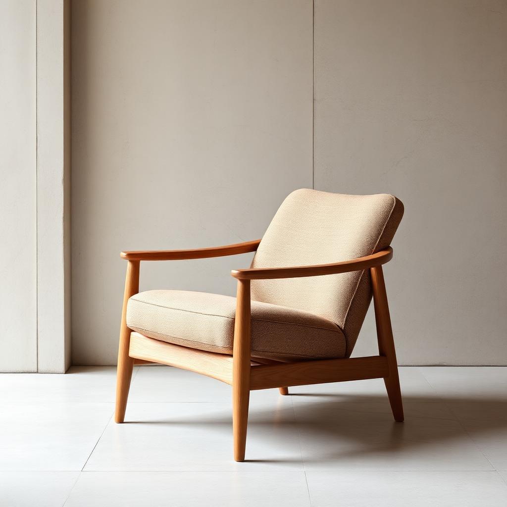 Halden Armchair