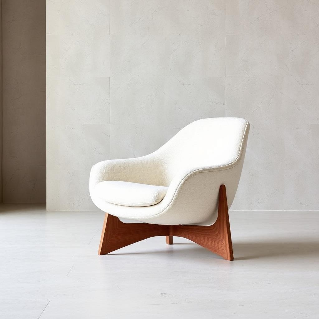 Vega Easy Chair